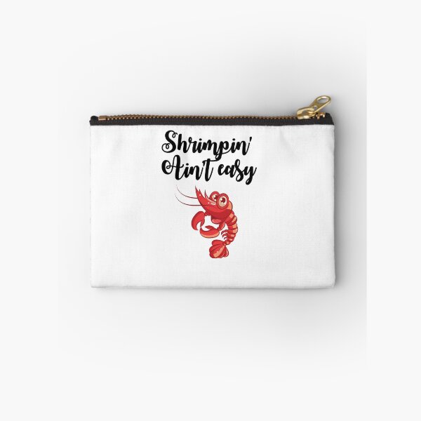 Item preview, Shrimpin' Ain't Easy designed and sold by TeeTimeGuys.