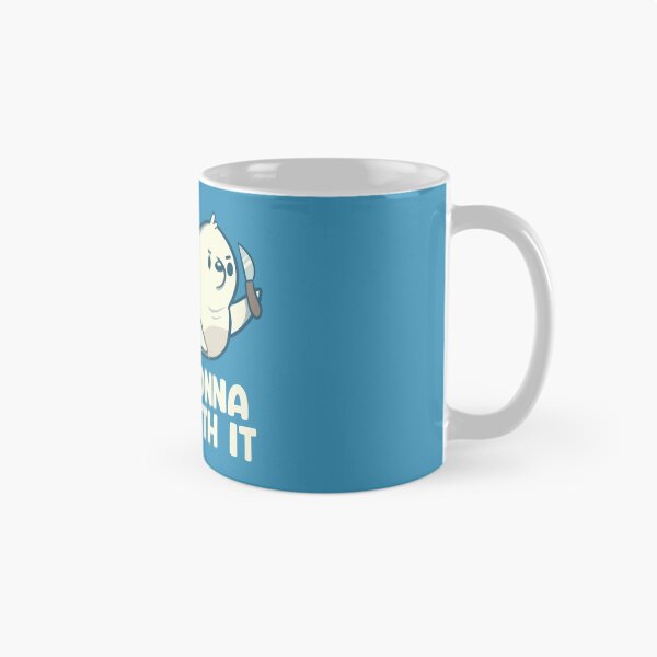 Item preview, I Am Gonna Seal With It by Tobe Fonseca designed and sold by Tobe Fonseca®.
