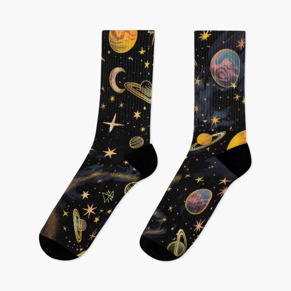 Item preview, Cosmic Dreamscape — Universe Symphony designed and sold by Gourmet Neko Art | .