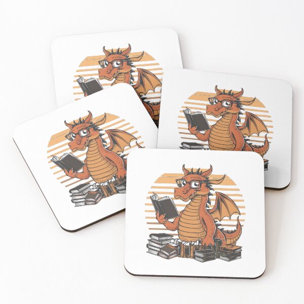 Item preview,   The Librarians Horde  designed and sold by Moad Fahim.