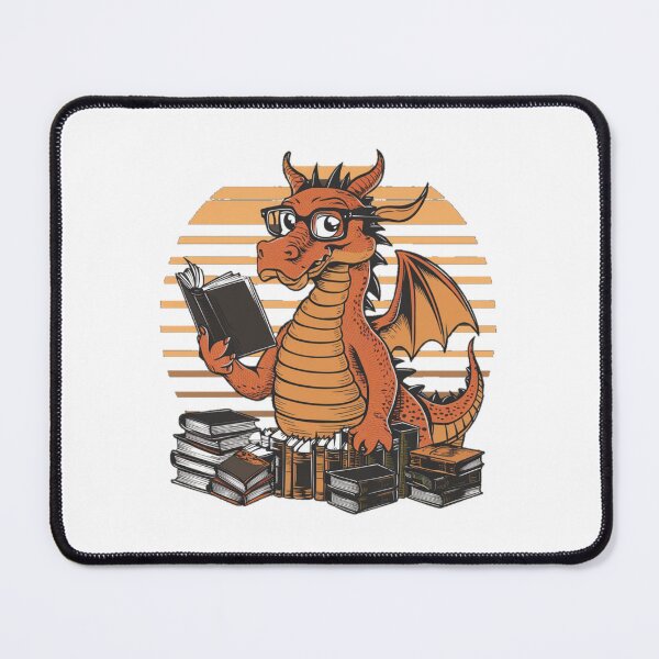 Item preview, The Librarians Horde designed and sold by Moad Fahim.