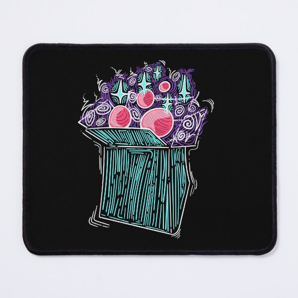 Item preview, Space Box designed and sold by TwistedByArt.