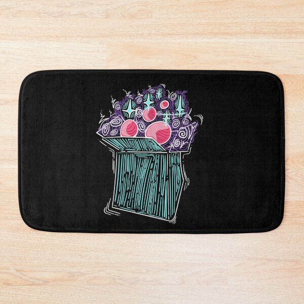 Item preview, Space Box designed and sold by TwistedByArt.