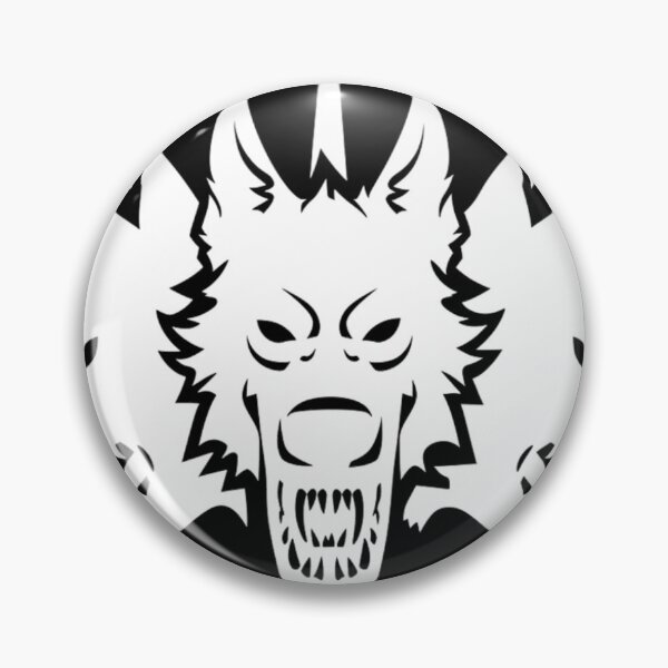 Item preview, Kerberos 3 headed dog guarding the gates of hell designed and sold by Reichcorp.