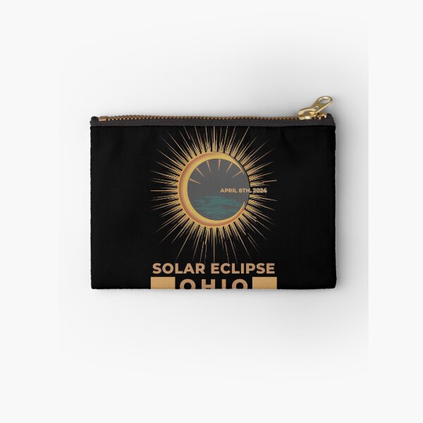 Item preview, Solar Eclipse Ohio designed and sold by GFamilyC.