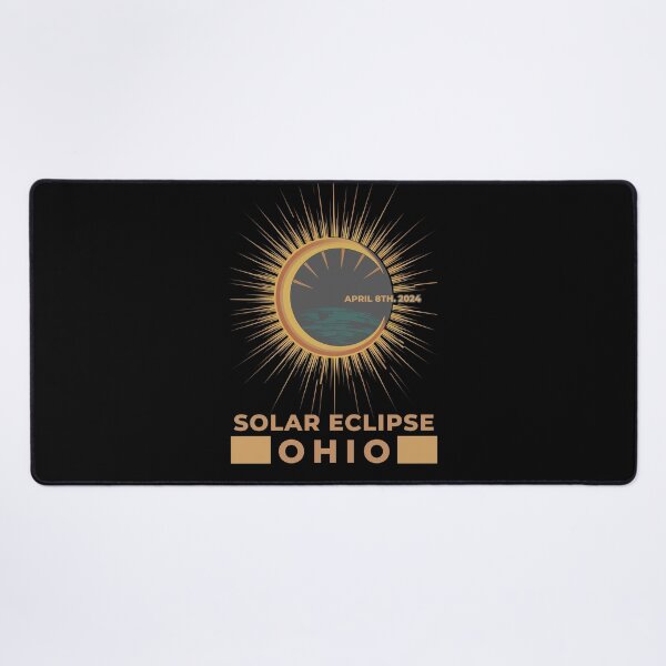 Item preview, Solar Eclipse Ohio designed and sold by GFamilyC.