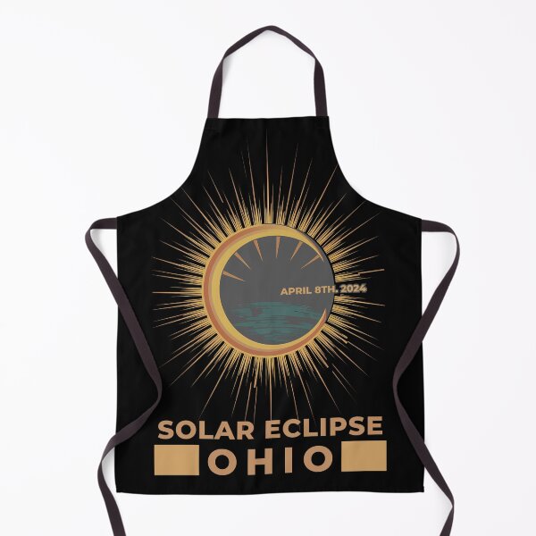 Item preview, Solar Eclipse Ohio designed and sold by GFamilyC.