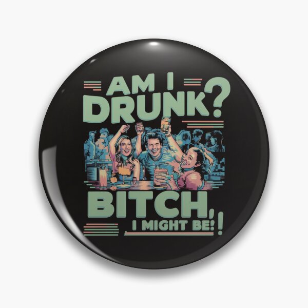 Item preview, Best Friend Forever Funny Drinking designed and sold by Pine-Shop.