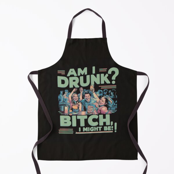 Item preview, Best Friend Forever Funny Drinking designed and sold by Pine-Shop.