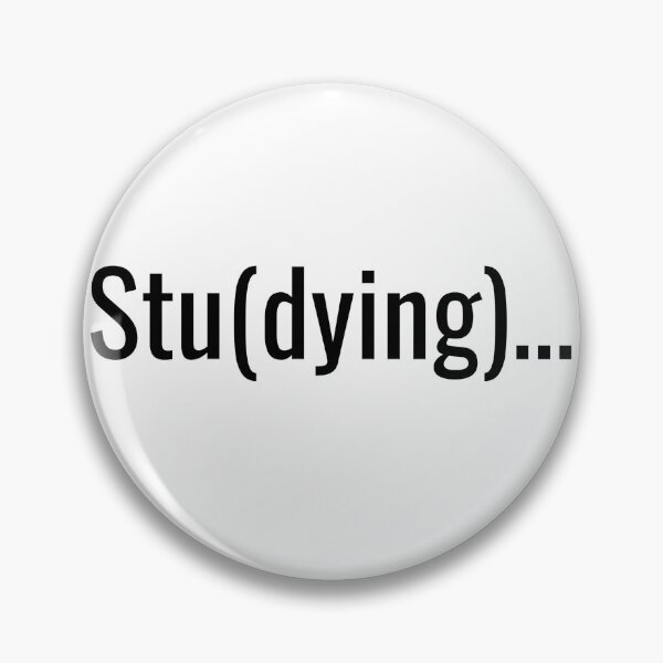 Item preview, Stu(dying)... designed and sold by Mareon.