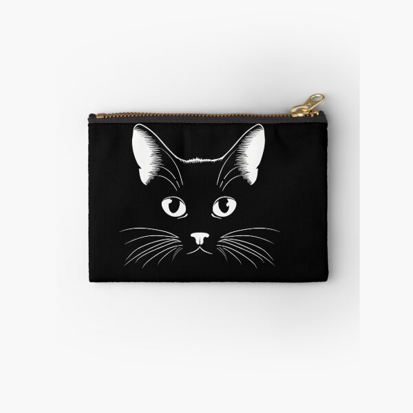 Item preview, a cute kitty With Intense Gaze designed and sold by Reichcorp.