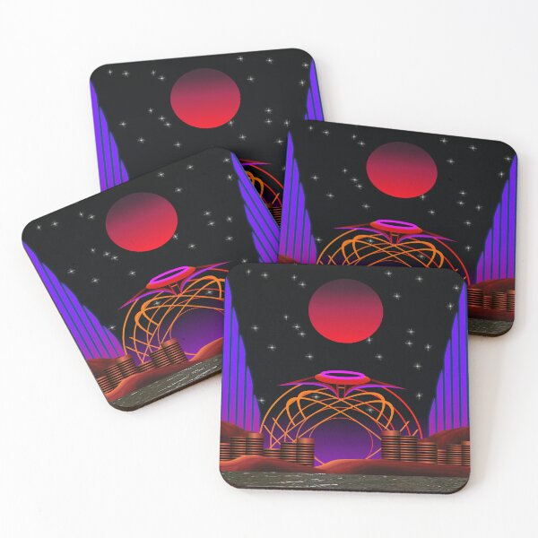 Item preview,   Into the Deep Galaxy Realm designed and sold by RGSMOOTHFINGER.