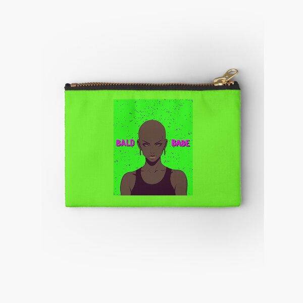 Item preview, Bald girl x bald girl designed and sold by The  Knick Knack Nook.