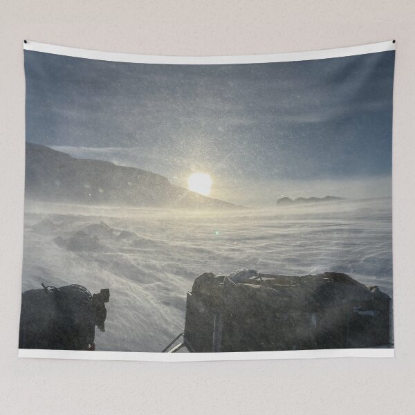 Item preview, Wind designed and sold by Norwegian Outdoors.