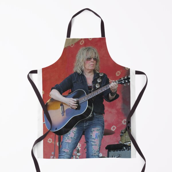 Item preview, Lucinda Williams - Photograph designed and sold by ConcertImages.