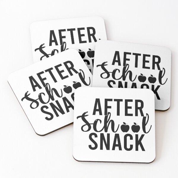 Item preview, After School Snack designed and sold by citragraphics  ⭐​⭐​⭐​⭐​⭐​.