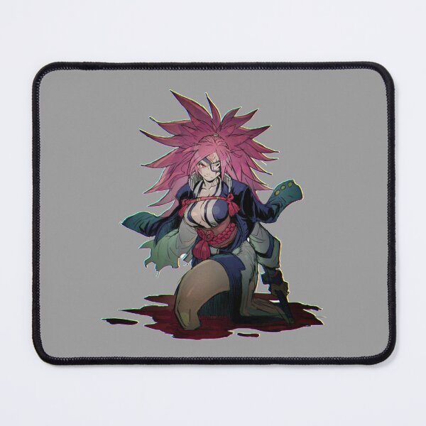 Item preview, Baiken - Guilty Gear designed and sold by Story-dareba.