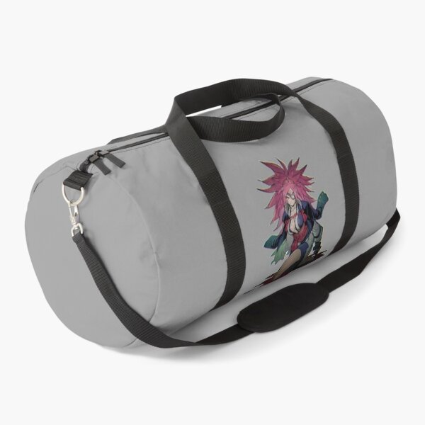 Item preview, Baiken - Guilty Gear designed and sold by Story-dareba.