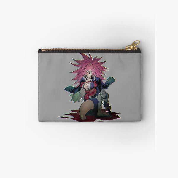 Item preview, Baiken - Guilty Gear designed and sold by Story-dareba.