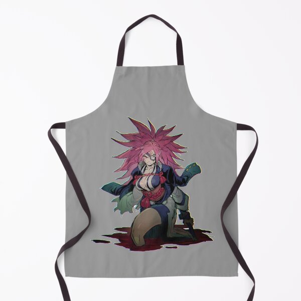Item preview, Baiken - Guilty Gear designed and sold by Story-dareba.