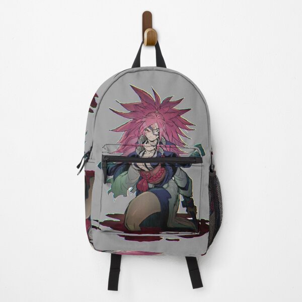 Item preview, Baiken - Guilty Gear designed and sold by Story-dareba.