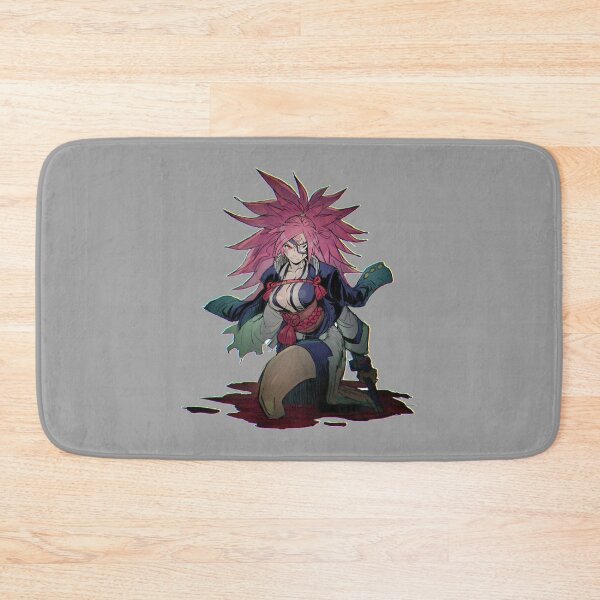 Item preview, Baiken - Guilty Gear designed and sold by Story-dareba.