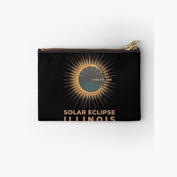 Item preview, Solar Eclipse Illinois designed and sold by GFamilyC.
