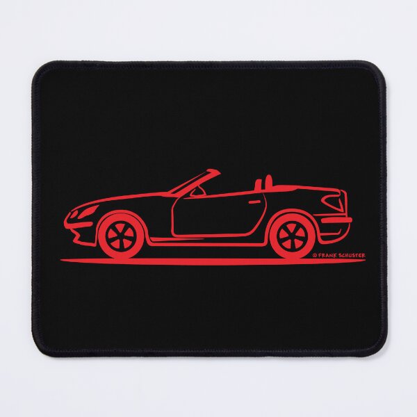 Item preview, Mercedes Benz SLK R171 Red designed and sold by Frank Schuster.
