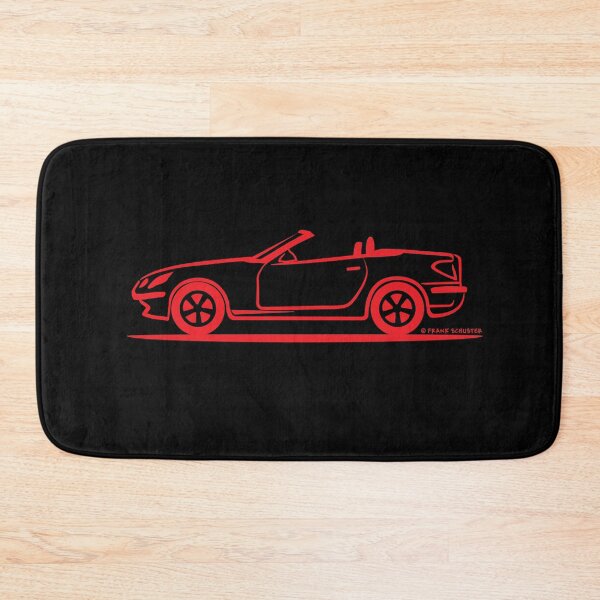 Item preview, Mercedes Benz SLK R171 Red designed and sold by Frank Schuster.