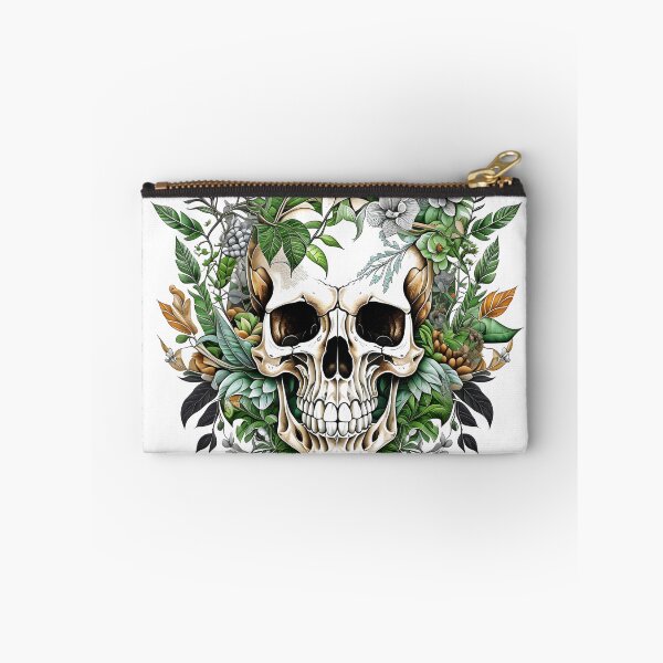Item preview, Botanical Bones: Nature's Intricacies Revealed designed and sold by ViguStore.