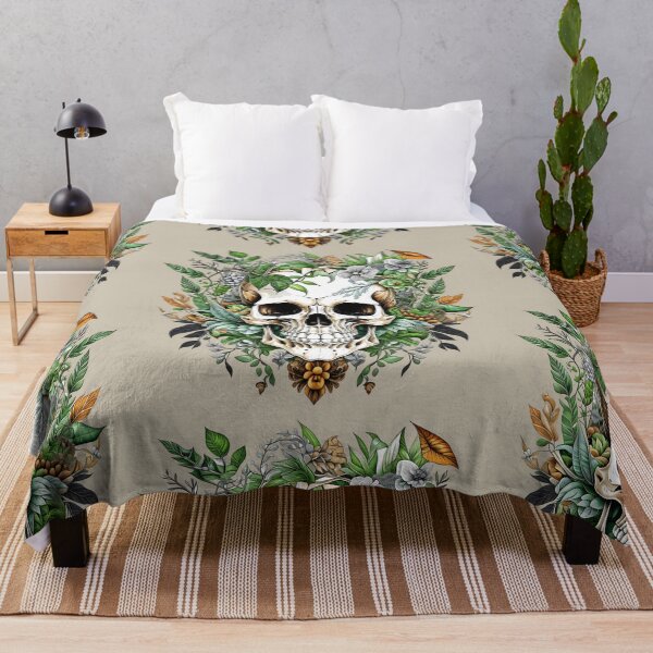 Item preview, Botanical Bones: Nature's Intricacies Revealed designed and sold by ViguStore.