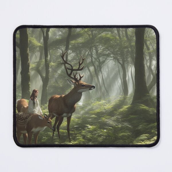 Item preview, Deer designed and sold by Moldearte.