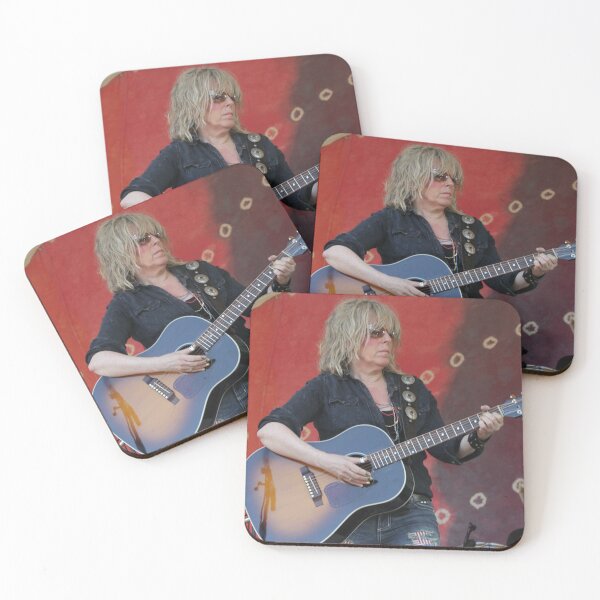 Item preview, Lucinda Williams - Photograph designed and sold by ConcertImages.