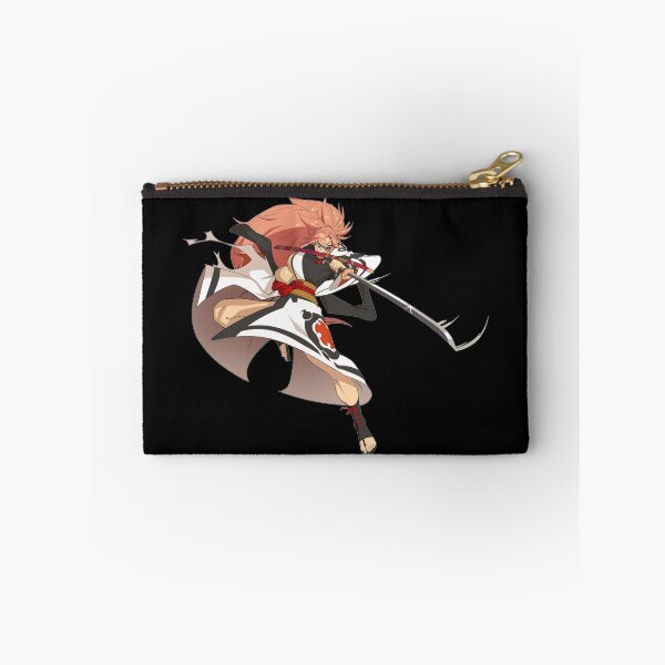 Item preview, Baiken - Guilty Gear designed and sold by Story-dareba.