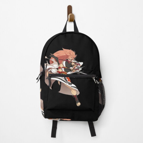 Item preview, Baiken - Guilty Gear designed and sold by Story-dareba.