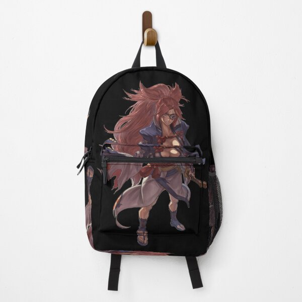 Item preview, Baiken - Guilty Gear designed and sold by Story-dareba.