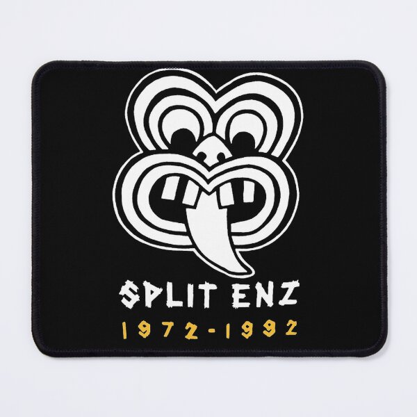 Item preview, Split Enz - 1972-1992 designed and sold by Noeyebob.