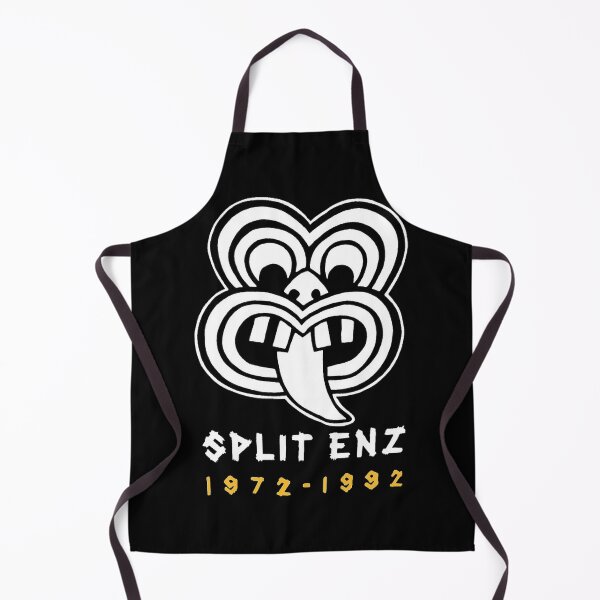 Item preview, Split Enz - 1972-1992 designed and sold by Noeyebob.