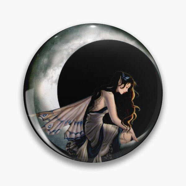 Item preview, The Moon Bride designed and sold by 2enmasKarados.