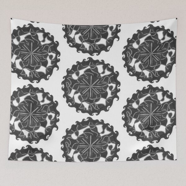 Item preview, Lone Sun designed and sold by 24/7 Watcher.