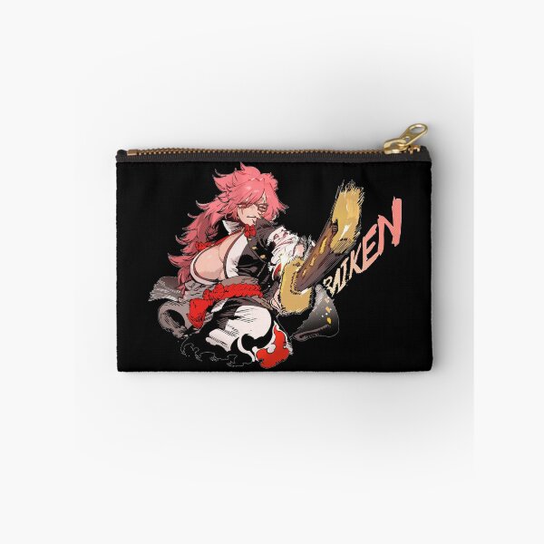 Item preview, Baiken - Guilty Gear designed and sold by Story-dareba.
