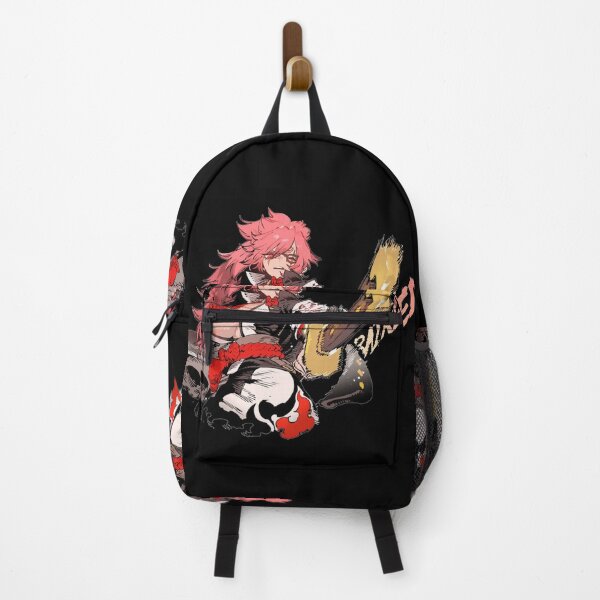 Item preview, Baiken - Guilty Gear designed and sold by Story-dareba.