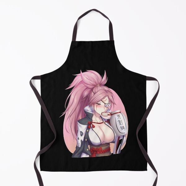 Item preview, Baiken - Equipo culpable designed and sold by Story-dareba.