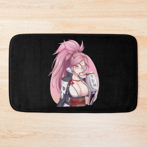 Item preview, Baiken - Equipo culpable designed and sold by Story-dareba.