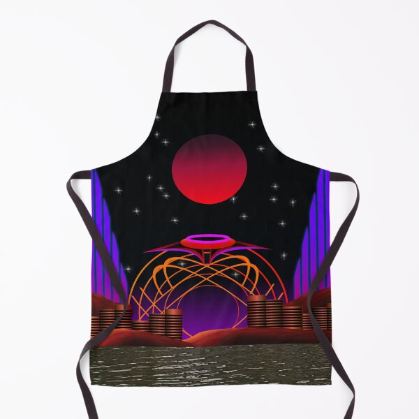 Item preview,   Into the Deep Galaxy Realm designed and sold by RGSMOOTHFINGER.
