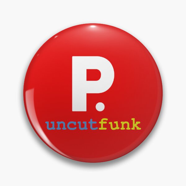 Item preview, Uncut Funk designed and sold by EMtheUnknown.