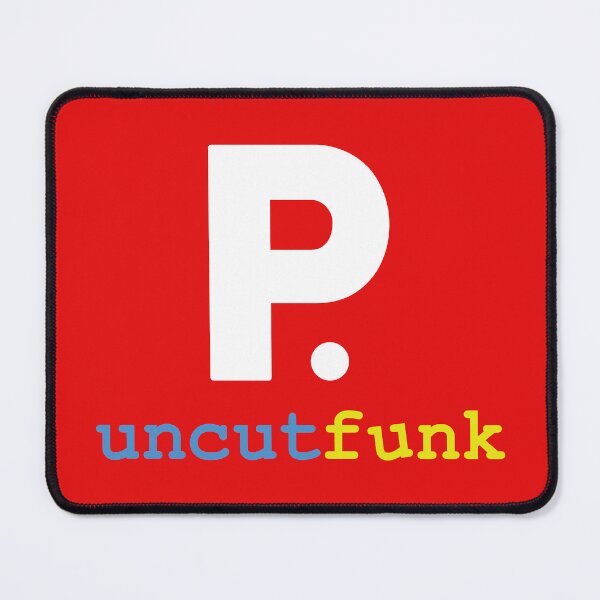 Item preview, Uncut Funk designed and sold by EMtheUnknown.