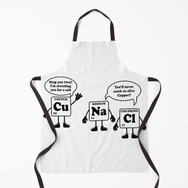 Item preview, Funny Scientist designed and sold by ScienceCorner.