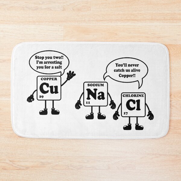 Item preview, Funny Scientist designed and sold by ScienceCorner.