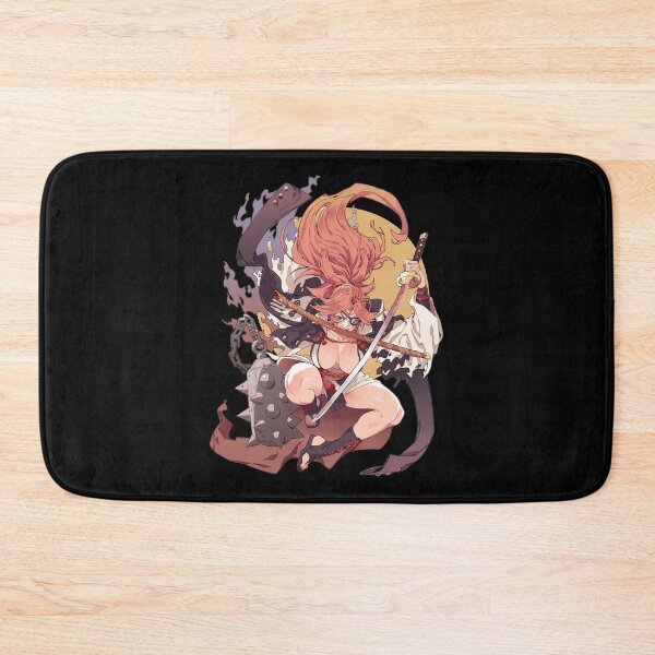 Item preview, Baiken - Equipo culpable designed and sold by Story-dareba.
